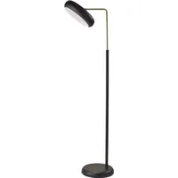 Adesso Modern Floor Lamps