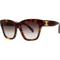 Harvey Nichols Women's Square Sunglasses