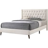 Passion Furniture King Beds
