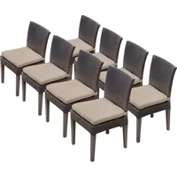 TK Classics Outdoor Dining Chairs