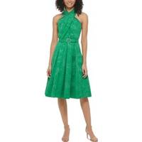 Eliza J Women's Green Dresses