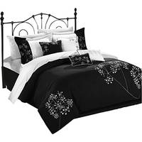 Zappos Embroidered Duvet Covers