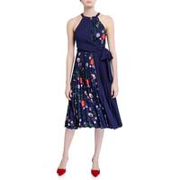 Women's Floral Dresses from Neiman Marcus