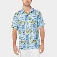 Men's Hawaiian Shirts from Tommy Bahama