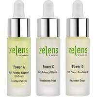 Zelens Skincare Sets