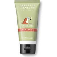 Bath & Body from Crabtree & Evelyn