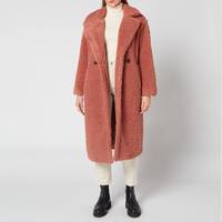 The Hut Women's Double-Breasted Coats