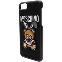 Moschino Cell Phone Cases