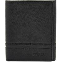 Fossil Men's Trifold Wallets