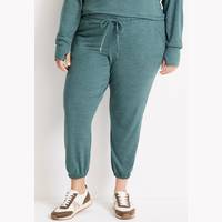 maurices Women's Plus Size Joggers