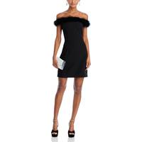 Bloomingdale's Women's Feather Dresses