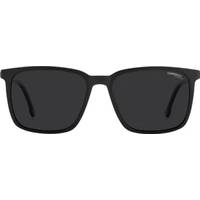 Carrera Men's Square Sunglasses