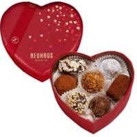 Macy's Neuhaus Chocolate Valentine's Day Tasty Treats