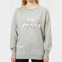By IWOOT Women's Crewneck Sweaters
