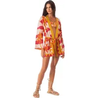 Maaji Women's Beach Kimono