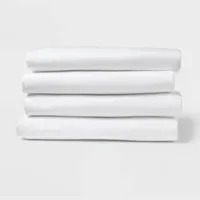 Room Essentials Queen Sheets