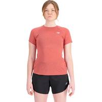 New Balance Women's Running T-shirts
