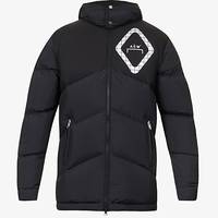A-COLD-WALL* Men's Hooded Jackets