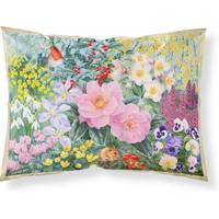 Dot & Bo Floral Pillowcases