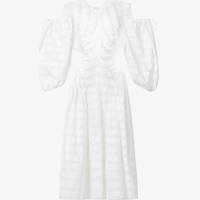 Cecilie Bahnsen Women's Cotton Dresses