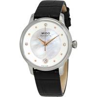 Mido Women's Automatic Watches