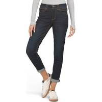 Tj Maxx Women's Cuffed Jeans