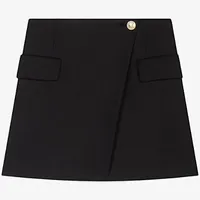 Maje Women's Wrap Skirts