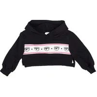 YOOX Chiara Ferragni Toddler Girl' s Sweatshirts