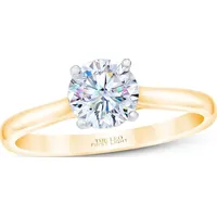 Kay Jewelers Women's Solitaire Rings