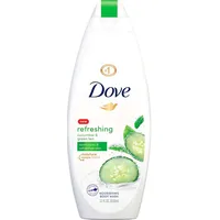 Dove Body Washes