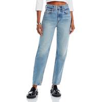 Bloomingdale's RE/DONE Women's Straight Jeans
