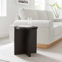 Modway Wood Side Tables