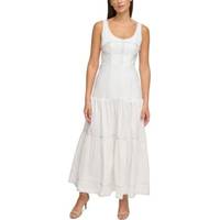 Macy's Donna Karan Women's Sleeveless Dresses
