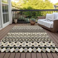 Addison Rugs Outdoor Striped Rugs