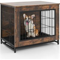 Costway Dog Crates