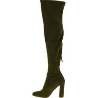 Women's Suede Boots from Steve Madden