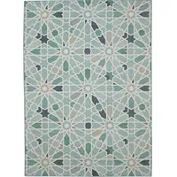 Linon Outdoor Area Rug