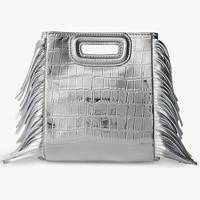 Selfridges Maje Women's Leather Bags