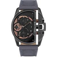 Macy's Police Men's Leather Watches