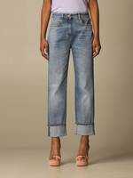 Elisabetta Franchi Women's Jeans
