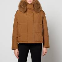 Yves Salomon Women's Coats & Jackets