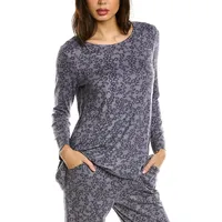 Natori Women's Leopard Pajamas