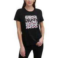 DKNY Women's Graphic T-Shirts