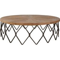 Uttermost Round Coffee Tables