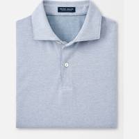 Peter Millar Men's Cotton Polo Shirts