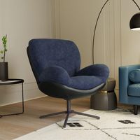 Macy's Streamdale Furniture Lounge Chairs