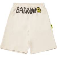 Barrow Girl's Cotton Shorts
