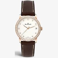 Blancpain Women's Automatic Watches