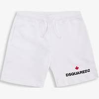 DSQUARED2 Boy's Cotton Shorts