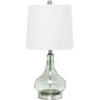 Belk Contemporary Desk Lamps